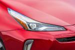 Toyota Prius XLE AWD-e 2019 года (NA)